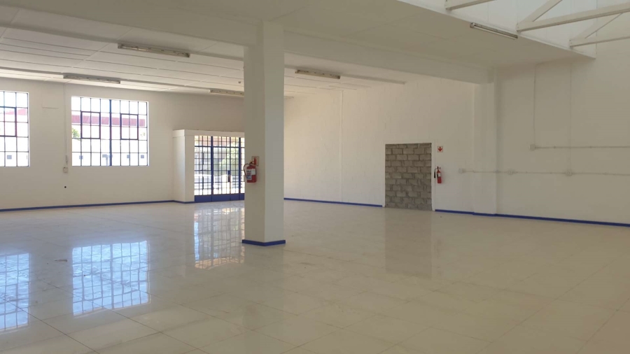 To Let commercial Property for Rent in Observatory Western Cape